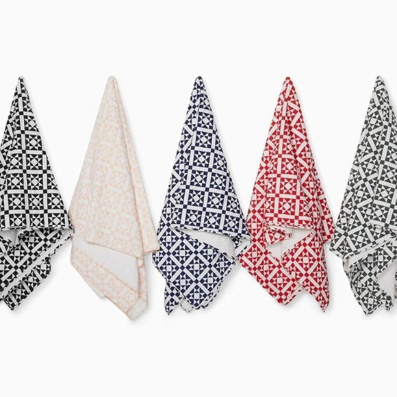 Calvin Klein Abigail  Quilted Coverlet - Picture 3 of 7